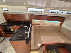 Hanse 410 „Nuvola“ – fotka 20
