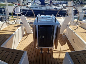 Hanse 410 „Nuvola“ – fotka 25