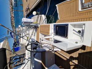 Hanse 410 „Nuvola“ – fotka 8