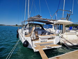 Hanse 410 „Nuvola“ – fotka 5