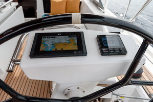 Oceanis 46.1 „Circe - Water maker, Solar Panel“ – fotka 14