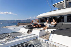 Lagoon 55 „ARTISAN“ – fotka 15