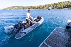 Lagoon 55 „ARTISAN“ – fotka 23
