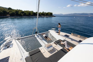 Lagoon 55 „ARTISAN“ – fotka 20