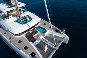 Lagoon 55 „ARTISAN“ – fotka 6