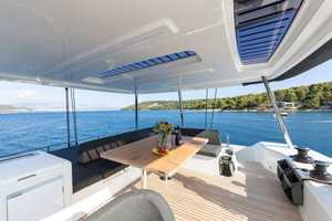 Lagoon 55 „ARTISAN“ – fotka 18