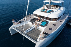 Lagoon 55 „ARTISAN“ – fotka 11