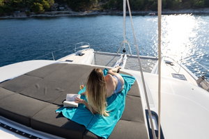 Lagoon 55 „ARTISAN“ – fotka 5