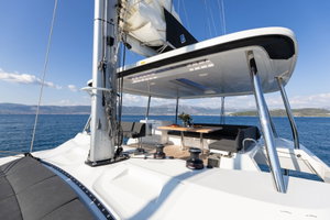 Lagoon 55 „ARTISAN“ – fotka 19