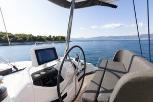 Lagoon 55 „ARTISAN“ – fotka 17