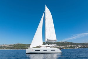 Lagoon 55 „ARTISAN“ – fotka 2