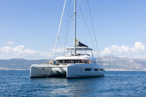 Lagoon 55 „ARTISAN“ – fotka 22