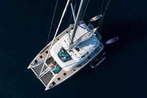 Lagoon 55 „ARTISAN“ – fotka 7