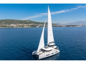 Lagoon 55 „ARTISAN“ – fotka 1