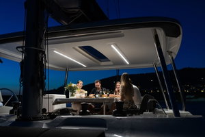 Lagoon 55 „ARTISAN“ – fotka 3