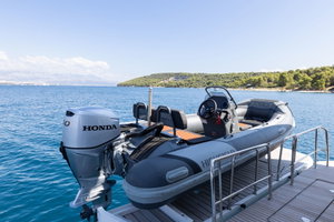Lagoon 55 „ARTISAN“ – fotka 26