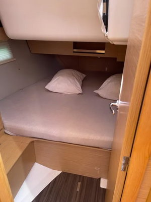 Dufour 390 GL „Swell“ – fotka 14