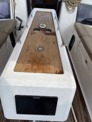 Dufour 390 GL „Swell“ – fotka 5