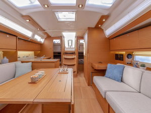 Dufour 390 GL „Swell“ – fotka 3