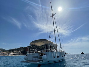 Dufour 390 GL „Swell“ – fotka 1