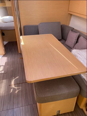 Dufour 390 GL „Swell“ – fotka 19