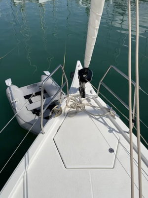 Dufour 390 GL „Swell“ – fotka 9