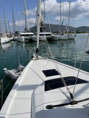 Dufour 390 GL „Swell“ – fotka 7