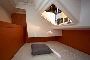 Sun Odyssey 349