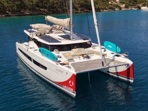 Aura 51 „SUNRISE“ – fotka 1