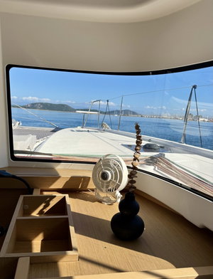 Excess 11 „HELLENIC BREEZE“ – fotka 7
