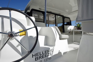 Excess 11 „HELLENIC BREEZE“ – fotka 3