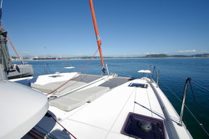 Excess 11 „HELLENIC BREEZE“ – fotka 4