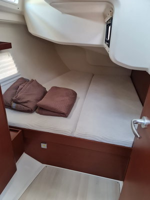 Hanse 418 „Mystique“ – fotka 8