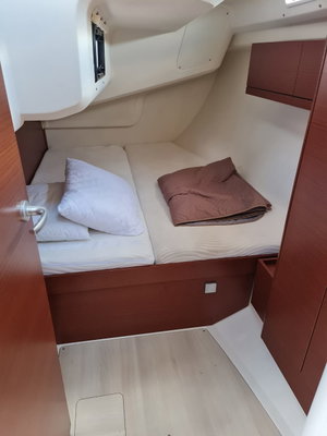 Hanse 418 „Mystique“ – fotka 4
