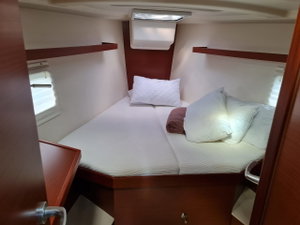 Hanse 418 „Mystique“ – fotka 7