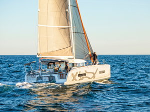 Excess 11 „Spark Of sea“ – fotka 1