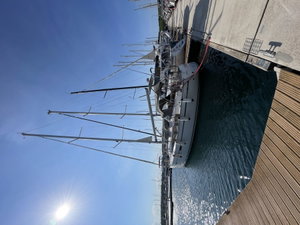Sundecker 36 cruiser „Mapalimi“ – fotka 2