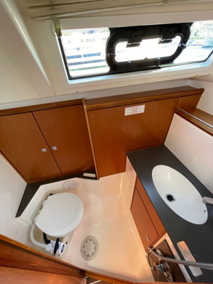 Sundecker 36 cruiser „Mapalimi“ – fotka 15