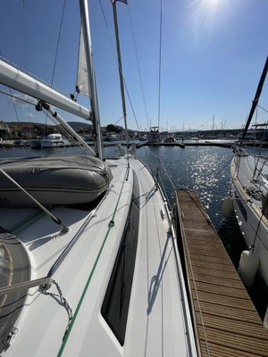 Sundecker 36 cruiser „Mapalimi“ – fotka 7
