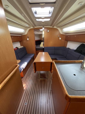 Sundecker 36 cruiser „Mapalimi“ – fotka 9