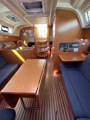 Sundecker 36 cruiser „Mapalimi“ – fotka 14