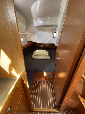 Sundecker 36 cruiser „Mapalimi“ – fotka 11