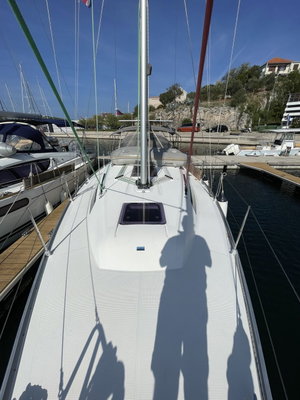 Sundecker 36 cruiser „Mapalimi“ – fotka 8