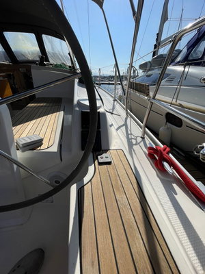 Sundecker 36 cruiser „Mapalimi“ – fotka 16