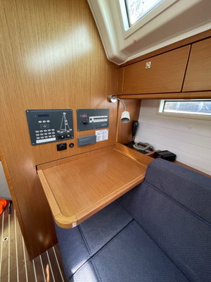 Sundecker 36 cruiser „Mapalimi“ – fotka 13