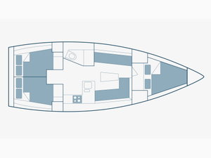Sundecker 36 cruiser „Mapalimi“ – fotka 17