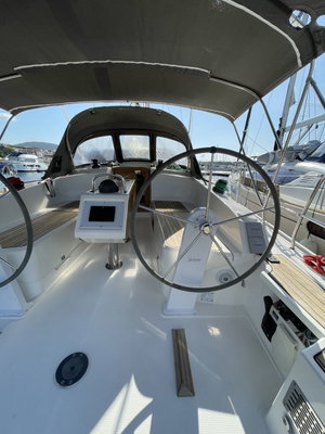 Sundecker 36 cruiser „Mapalimi“ – fotka 6