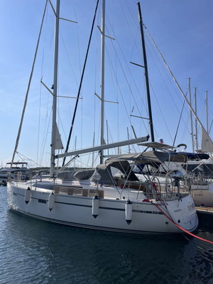 Sundecker 36 cruiser „Mapalimi“ – fotka 3