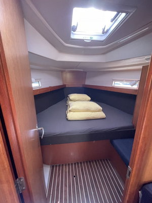 Sundecker 36 cruiser „Mapalimi“ – fotka 12