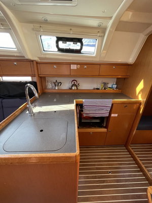 Sundecker 36 cruiser „Mapalimi“ – fotka 10